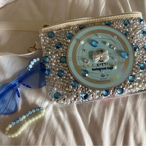 Backstreet Boys Vegas Accessories